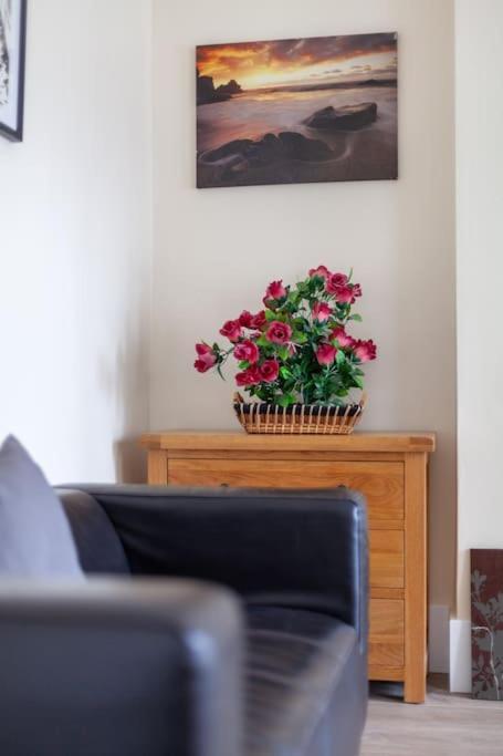 Spacious & Central 3-Bed Flat By Popular Waterloo! London Eksteriør bilde