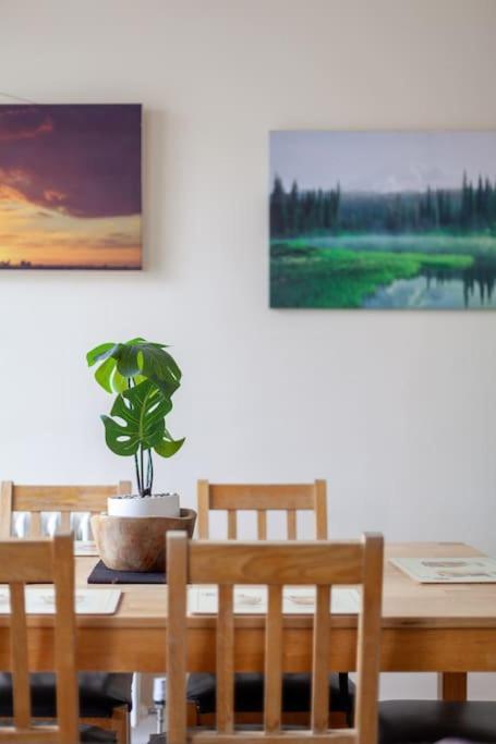 Spacious & Central 3-Bed Flat By Popular Waterloo! London Eksteriør bilde